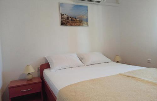 Seaside Apartments Laurus Murter - Foto 28