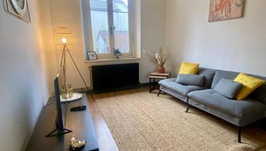 Maison paisible, parking privé proche Micropolis - Foto 4