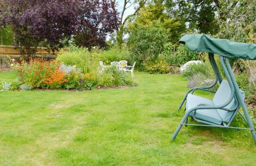 Dairy House Farm - Foto 13