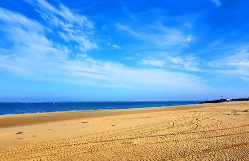 Arcachon Centre - T2 Confortable avec Balcon et Parking Privé - FR-1-420-156 - Foto 18