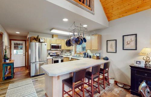 Pine-Loch Sun Retreat - Foto 6