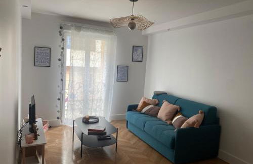 La maison Eydel 2 à 4 voyageurs - Foto 1