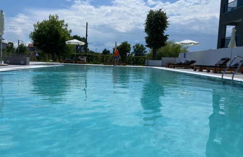 Olympus Diamond studios - Foto 11