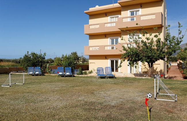 Danelis Apartments - Foto 15