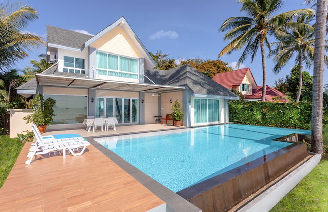 Fisherman Way Beach Villa - Foto 77