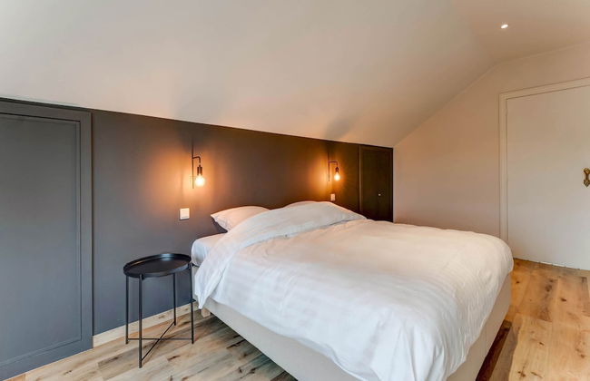 Heers Retreat With Sauna - Foto 7