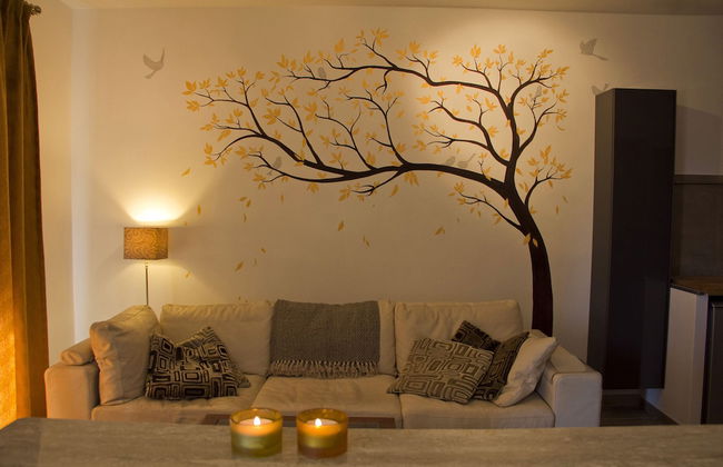 Ecolodge Selvitelle - Sustainable Retreat Amidst Olive Groves in Cilento - Photo 8