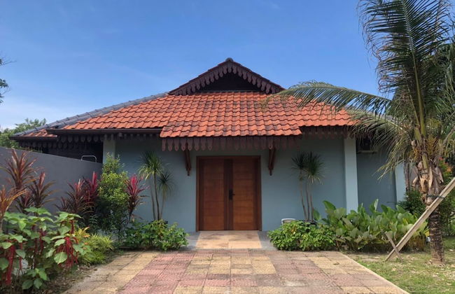 ROYALE RIVIERA RESORT PRIVATE POOL VILLA - Foto 11