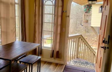 Woodland Apartments - Foto 1