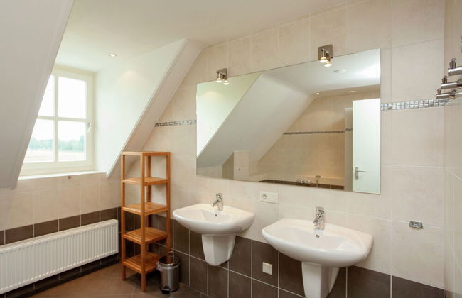 Stylish Holiday Home in Leende With Terrace - Foto 34