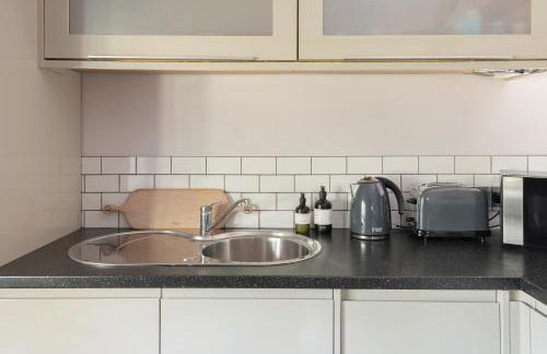 The Hayloft by Black Door Stays - Foto 19