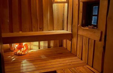 Dom z Sauną - Ługiele - Foto 4