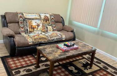 Nunaka Valley Cottage - Photo 14