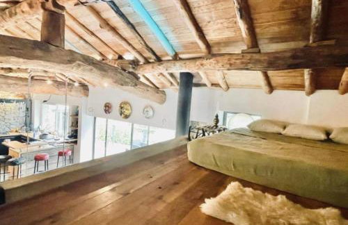 Mas Montet Chez Raphael - Foto 19