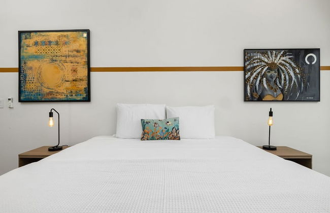 Modern Trestrapi Beach Villa 8 bed 8 Bath 2 Pools - Foto 78