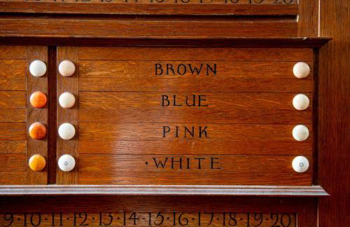 Webbington Farm Holiday Cottages - Foto 52