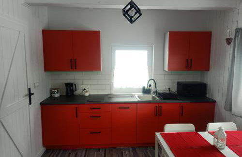 Kolorowe Domki - Foto 2