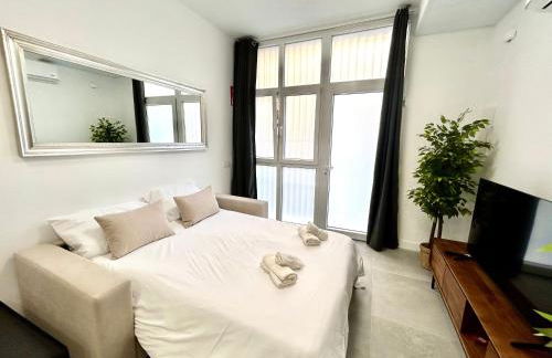 Valencia Urban Escape Comfort Meets Luxury, 4 Ppl - Foto 45