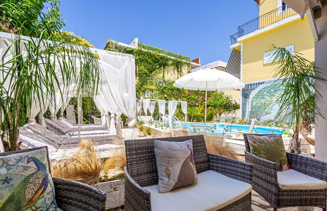 V.A. Boutique Apartments and Suites - Foto 38