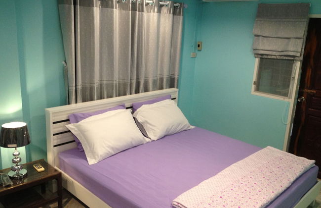 Baan Par Pern Hadchaosamran - Foto 8