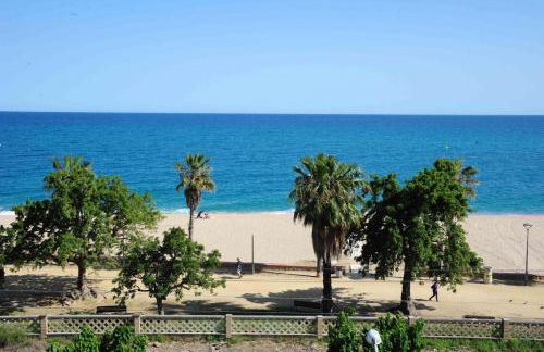 Apartamento frente al mar - Foto 16