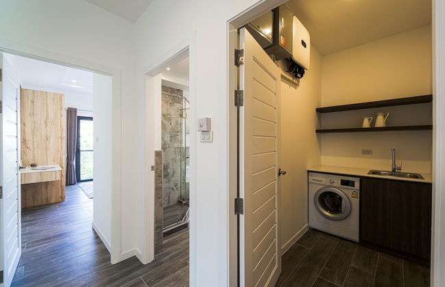 Modern 3 Bedroom Private Pool Villa -ML7 - Foto 45