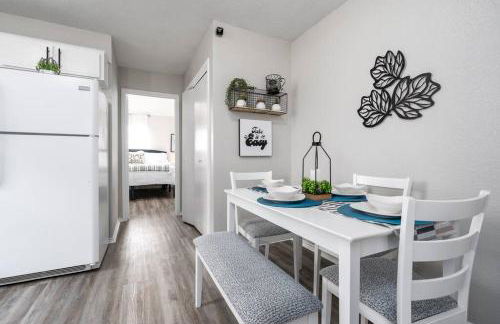 Mid-Term Furnished Housing Near Fort Cavazos - Ideal for Military TDY, Travel Nurse, Contractors & Extended Stays - Foto 25