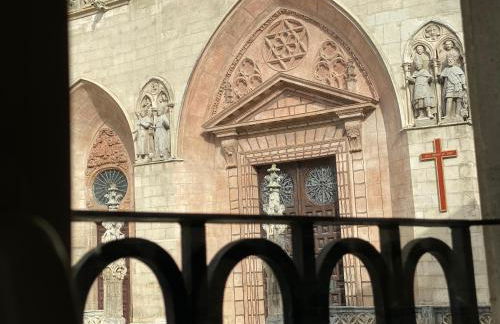 Puerta al cielo Suite - Foto 19