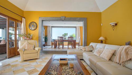 Villa Capricho - Foto 3