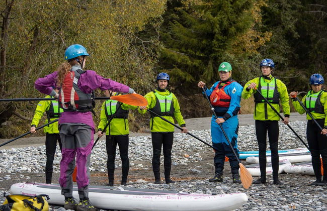 Paddleboarding Tour - Foto 2
