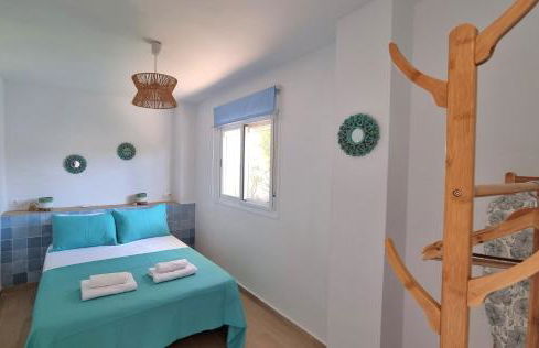 Apartamento Alborán - Foto 16