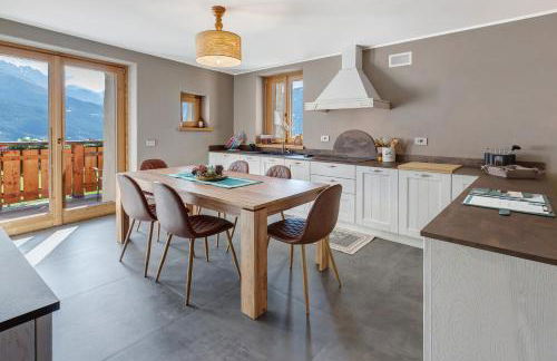 Chalet Sambor - Foto 41