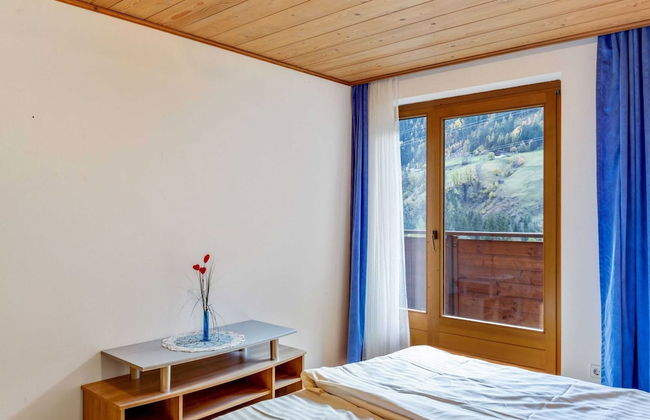 Flat Near Hohe Tauern National Park - Foto 6