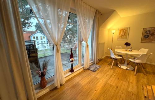 K14 FeWo - Am Kurpark - Therme - Foto 8