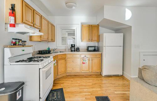 Cozy Cambridge Apartment in College Town! - Foto 9