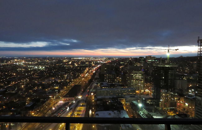 Luxury home in downtown Montreal - Photo 40