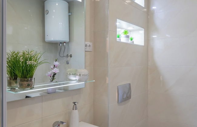 Apartments Blažević - Foto 76