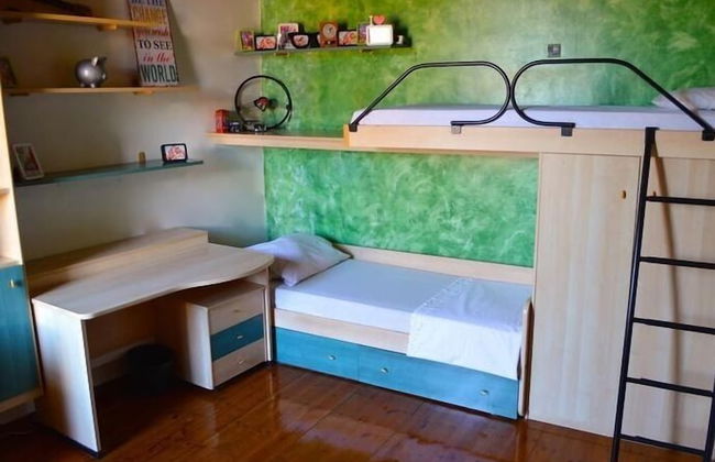 Medieval Villa - Photo 4