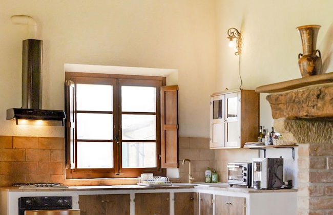 Agriturismo Il Serraglio - Foto 22