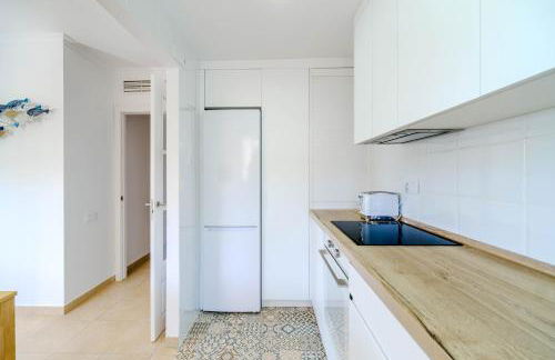 Miramar Apartment Javea Montanar I by Rock Rentals - Foto 27