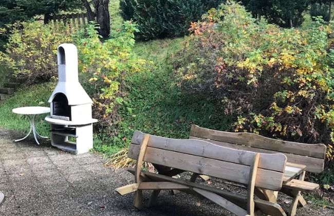 Residenz Schauinsland - Foto 25