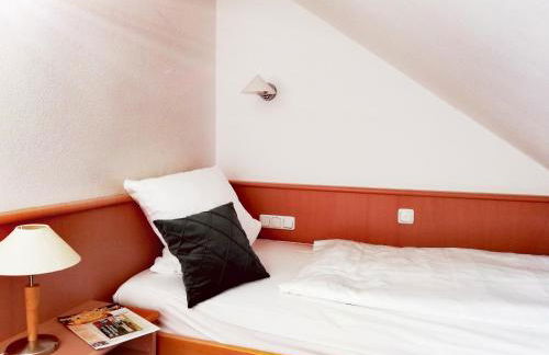 Appartement-Hotel Sibyllenbad - Foto 33