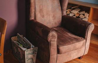 Benno der Wagen - kreativ gestaltetes Tiny House AM WALDRAND Nahezu Alleinlage Rennsteig Grünes Band NATUR PUR Hund willkommen - Foto 16