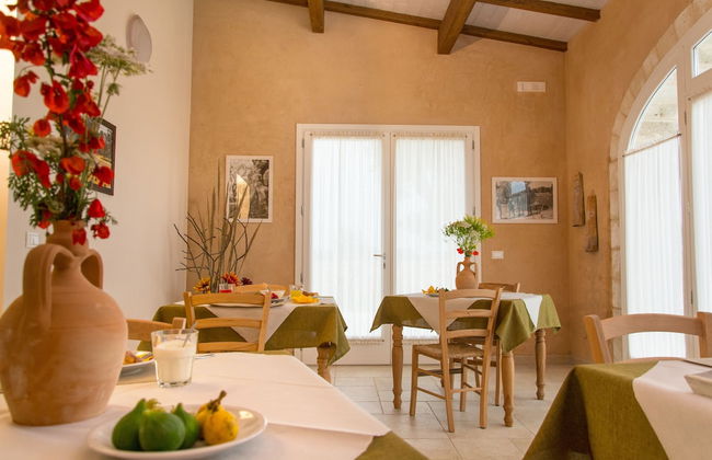 Relais Tenuta Campì - Foto 34