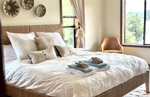 Luxury Yosemite Lake House - Foto 20