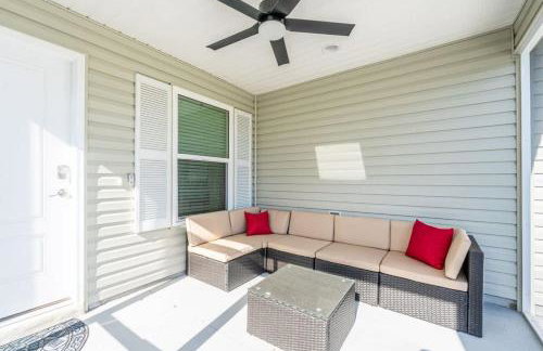 New 2-2 Patio Villa - Foto 32