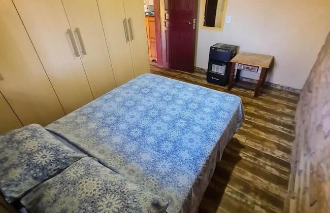 RECANTO DOS COMPADRES - Foto 62