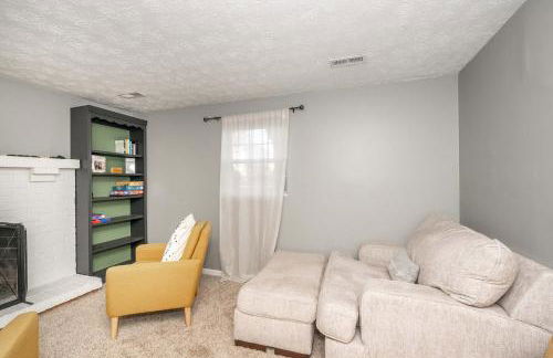 Cozy Home Away From Home! - Foto 72