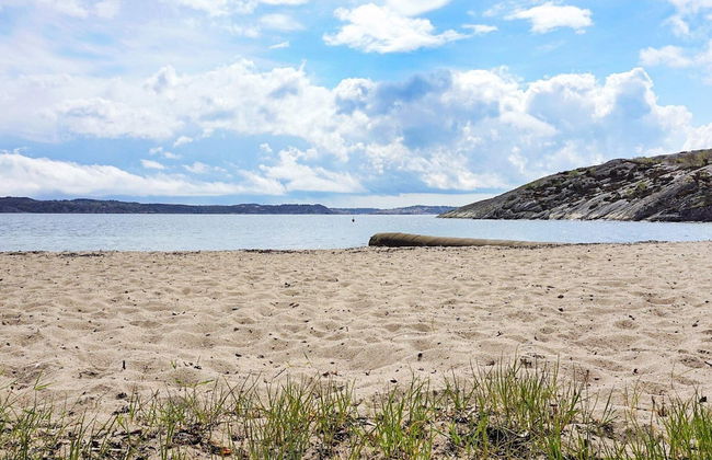 4 Person Holiday Home in Lysekil-by Traum - Foto 21