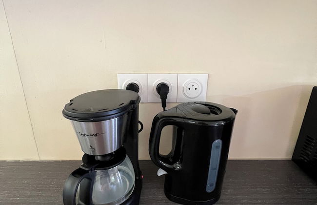 Fare Chez Franck - Photo 16